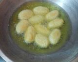 Foto langkah ke 4 dari resep Gemblong manis gurih.