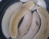 Foto del paso 1 de la receta: Tarta de banana y coco