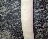 Foto del paso 5 de la receta: Galletas, Libritos de grasa