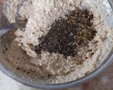 Foto del paso 4 de la receta: Crackers de avena y semillas