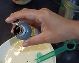 Foto langkah ke 7 dari resep Risol Pisang Coklat.