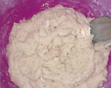 Foto del paso 4 de la receta: Galletitas de limón con harina 000