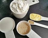 Doughnuts recipe step 1 photo