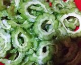 Foto langkah ke 1 dari resep Tumis pare tempe.