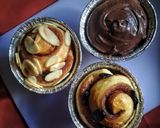 Foto langkah ke 8 dari resep Cinnamon rolls.