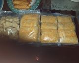 Foto langkah ke 6 dari resep Risole Mayonaise mudah dan enak.