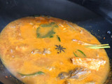 Rendang ayam