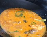 Foto langkah ke 2 dari resep Rendang ayam.