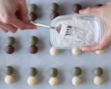 Bow Tie Butter Cookies recipe step 9 photo
