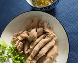 รูปขั้นตอนการทำที่ 2 ของ ไก่น้ำปลา