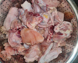 Foto langkah ke 1 dari resep Ayam Kecap.