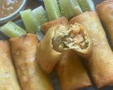 Cara Membuat Lumpia Goreng Semarang 6