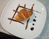 Foto del paso 11 de la receta: Masa danesa (formas) 🥐
