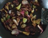 Foto langkah ke 3 dari resep Brambang asem.