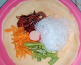 Foto langkah ke 3 dari resep Sop Matahari.