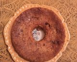 Foto del paso 8 de la receta: Budín de pan 🍞