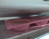 Foto del paso 8 de la receta: Panna cotta de coco Coulis de piña