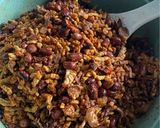 Foto langkah ke 5 dari resep Kriuk tempe cabe bawang.