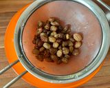 Foto del passaggio 5 della ricetta 211 • Cipolline borettane in agrodolce