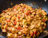 Foto del paso 8 de la receta: Ropa Vieja de pulpo