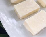 Hình bước làm 6 của món Sữa Chua Dẻo