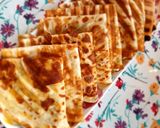 Φωτογραφία βήματος 3 της συνταγής Crepes κρέπες