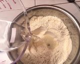Foto langkah ke 2 dari resep Bakpia Basah Teflon.