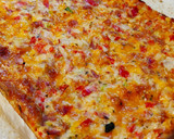 Foto del paso 7 de la receta: Pastel de verduras y queso