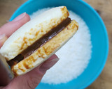 Foto del paso 7 de la receta: 🥥Alfajores de Maizecoco 🥥