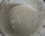 A picture of step 2 of Morning energy booster shake.