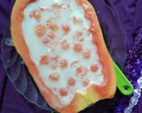 Foto langkah ke 2 dari resep Ager Papaya #PekanInspirasi.
