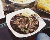 Foto del paso 3 de la receta: Ceviche de conchas negras