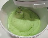 Foto langkah ke 7 dari resep Bakpao Pandan Isi Unti Kelapa.