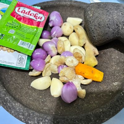 Langkah 2