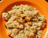 Foto langkah ke 3 dari resep Nasi Goreng Favorit.