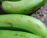 Raw Banana Chips recipe step 1 photo