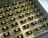 Foto langkah ke 5 dari resep 100. Cookies chocolate stick.