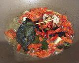 Foto langkah ke 3 dari resep Sambal Goreng Kentang Super Mantap.