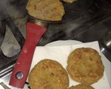 Foto del paso 4 de la receta: Patys de garbanzos <3