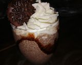 Foto del paso 6 de la receta: Frappé de galleta oreo👨‍🍳🥛🥤🍽️