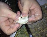 Φωτογραφία βήματος 7 της συνταγής Beef Wonton (γουόντον)