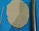 Foto langkah ke 3 dari resep Almond Finger.