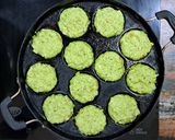 A picture of step 5 of Green Peas Appe.