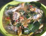Foto langkah ke 4 dari resep Tengiri woku.