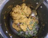 Mutton shami kababs recipe step 1 photo