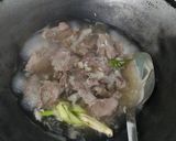 Foto langkah ke 1 dari resep Dendeng Balado.