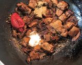 A picture of step 6 of Mutton Liver Fry (Mutton Kaleji Fry).