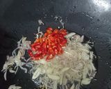 Foto langkah ke 4 dari resep Tempe Orek Rumahan Simpel | Masakan Rumahan.