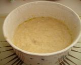 Foto del paso 9 de la receta Flan de bacalao