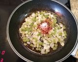 Foto del paso 2 de la receta: Judiones con chirlas